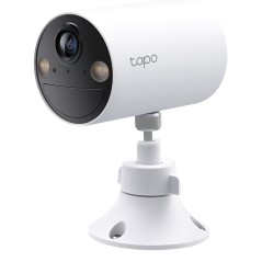 TP-Link Tapo C410 2-pack Netværksovervågningskamera Udendørs 2304 x 1296